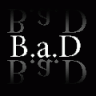 B.a.D